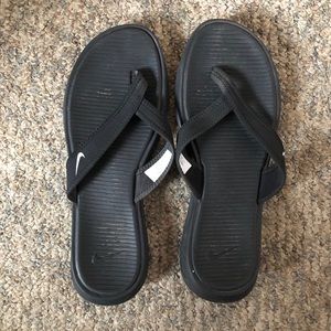 Nike Flip Flops